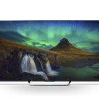 Sony Android 4K TV KD-55X8505C review