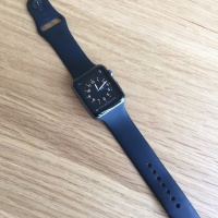 My Apple Watch review